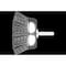 Pferd Mtd Cup, .040 Sic, 1/4" Stem, 3 763834 - alternate 1